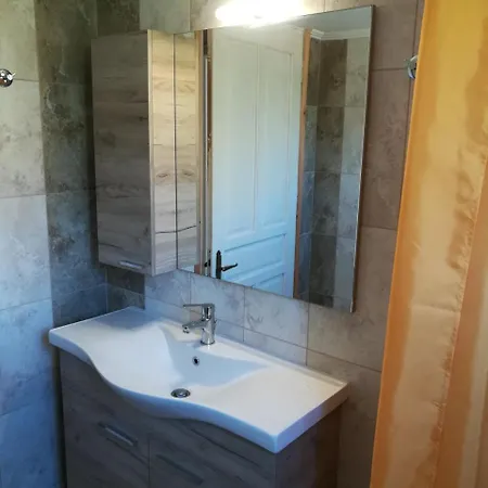 Country house Mountain House Agios Ilias (Lefkada)